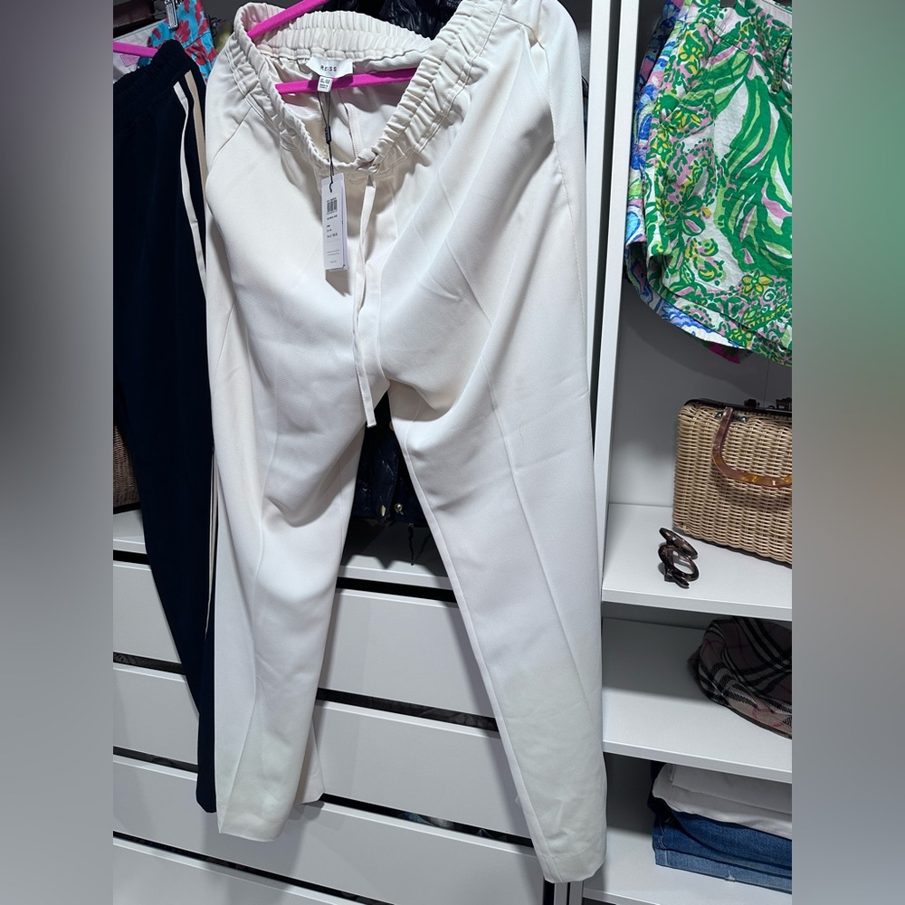 Reiss NWT 14R